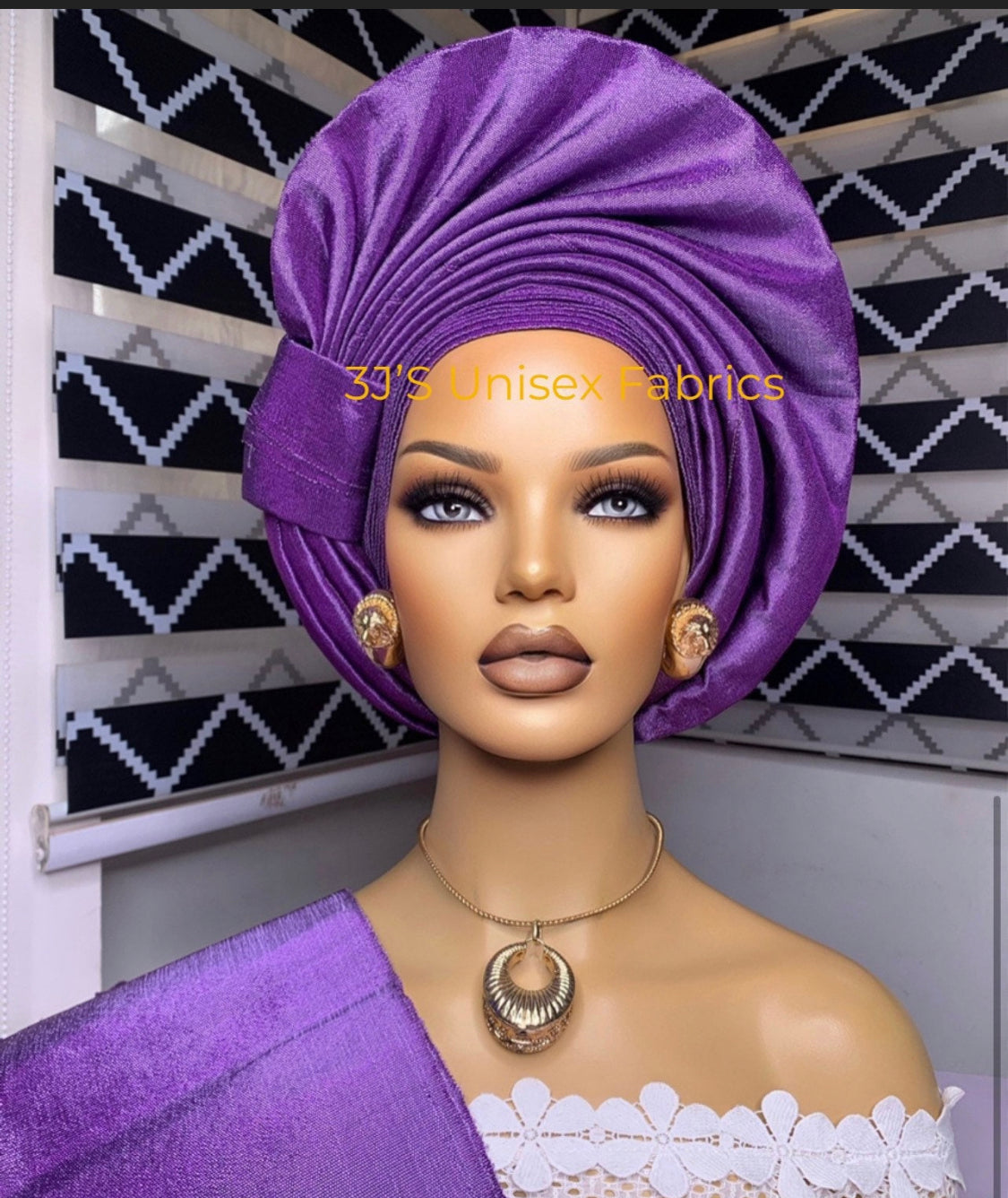 Yemi Autogele| Nigerian Gele| Party Autogele | Bridal Autogele | wedding Autogele