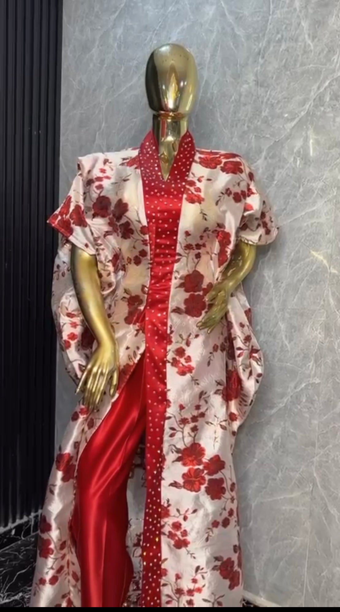 Toni Nigeria dress| bubu |Women dress| women cloth | African bubu