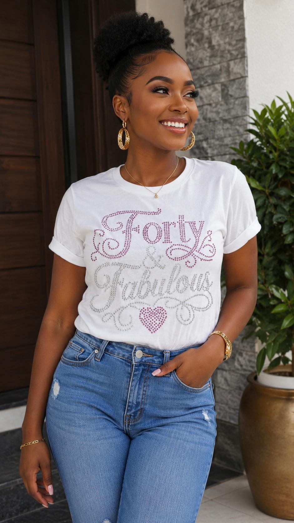 T SHIRTS