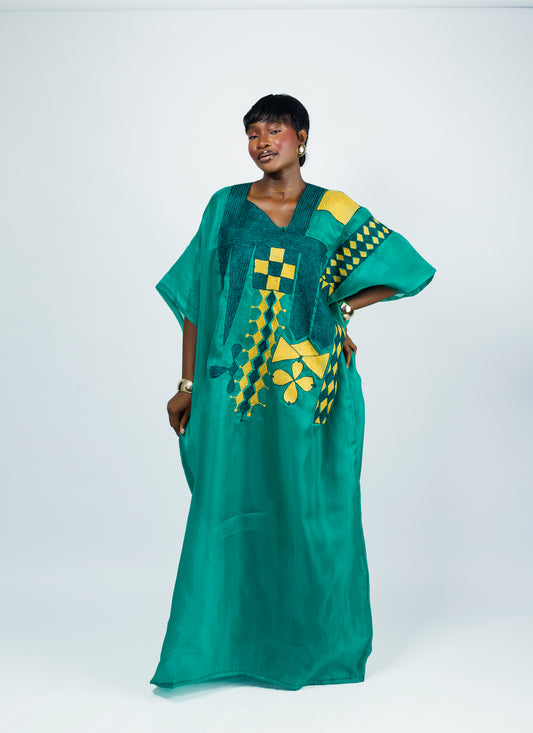 Anu dress| Nigeria bubu| women cloth | African women c dress