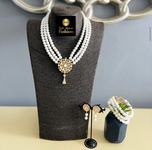 Taye Bead| Wedding bead| Couple bead
