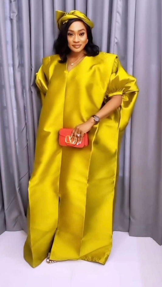 Ore Aftican bubu| Women dress| women cloth | African bubu