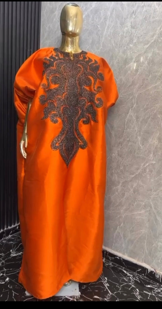 Tara dress| Nigeria Women dress| women cloth | African bubu