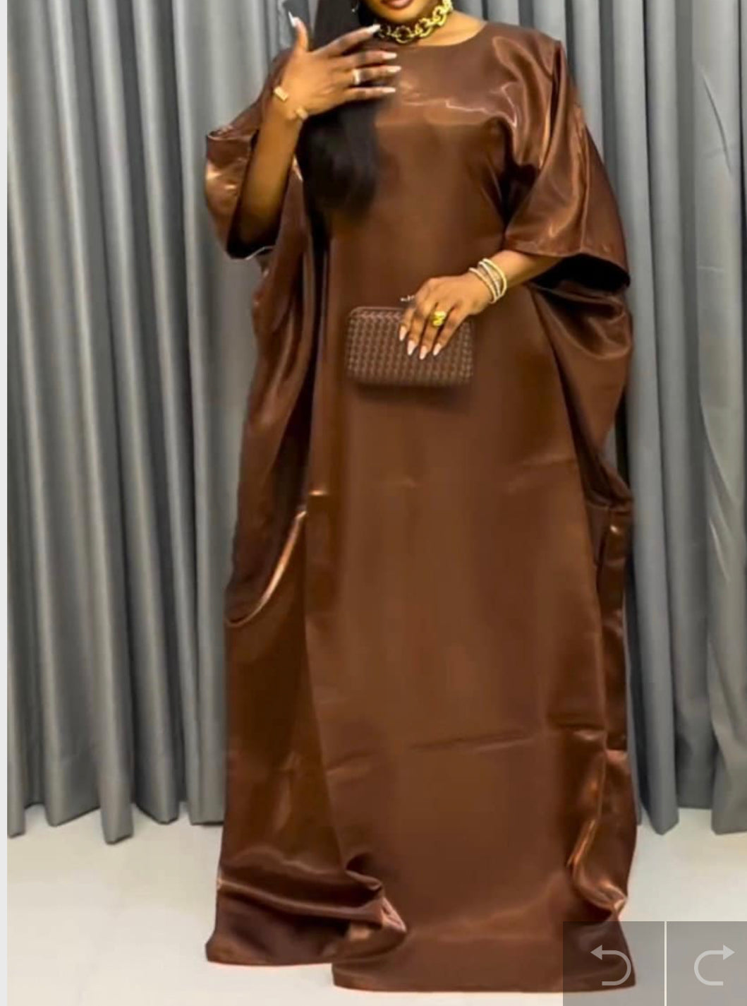 Tata  Aftican bubu| Women dress| women clothing | Nigeria party dresss