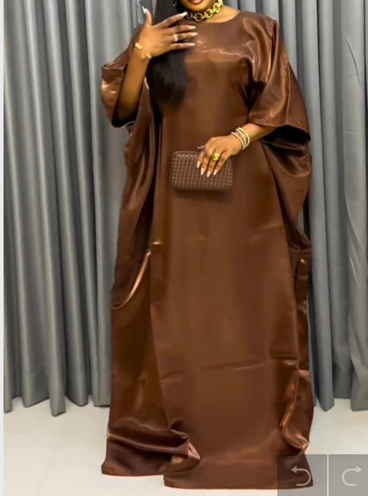 Tata  Aftican bubu| Women dress| women clothing | Nigeria party dresss