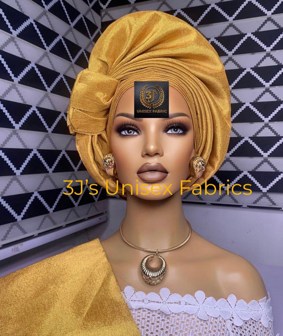 Yemi Autogele| Nigerian Gele| Party Autogele | Bridal Autogele | wedding Autogele