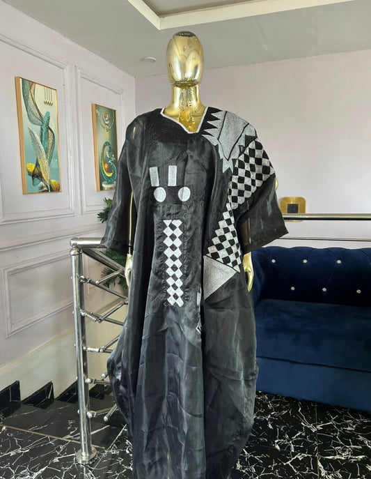 Glory dress | Nigerian bubu| women clothes | African Women dress