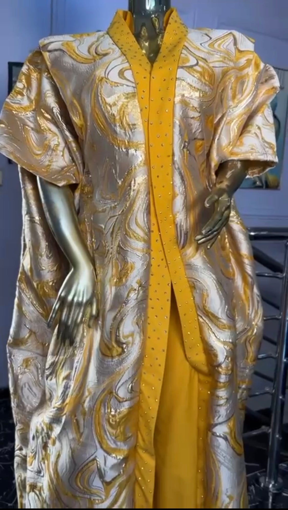 Toni Nigeria dress| bubu |Women dress| women cloth | African bubu