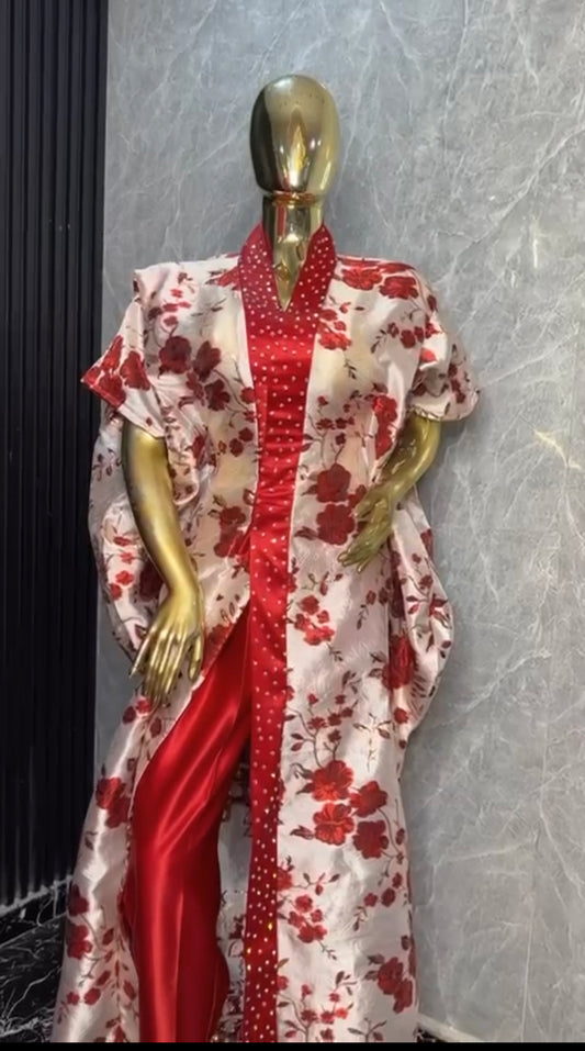 Toni Nigeria dress| bubu |Women dress| women cloth | African bubu