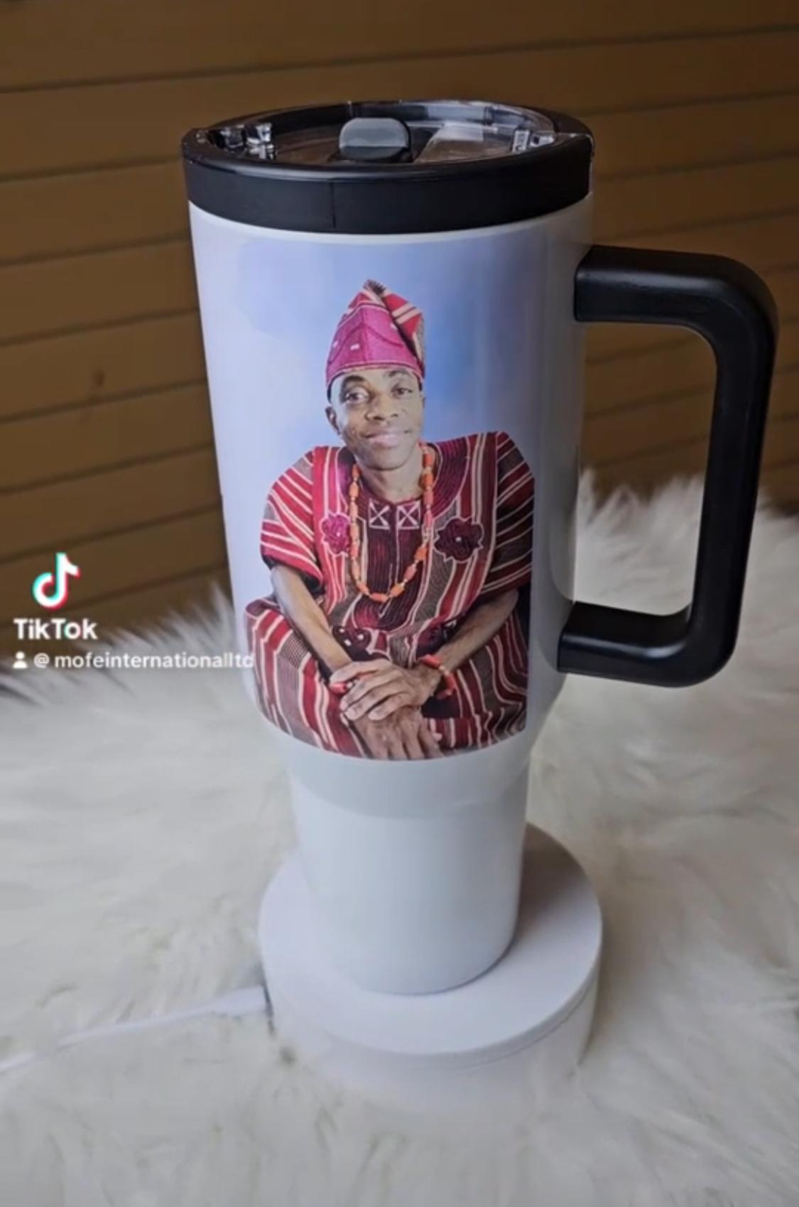 Mugs