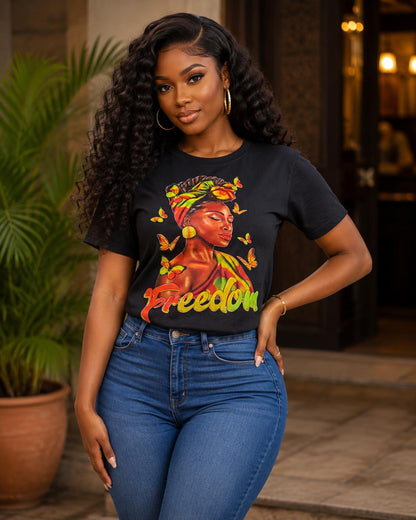 T SHIRTS