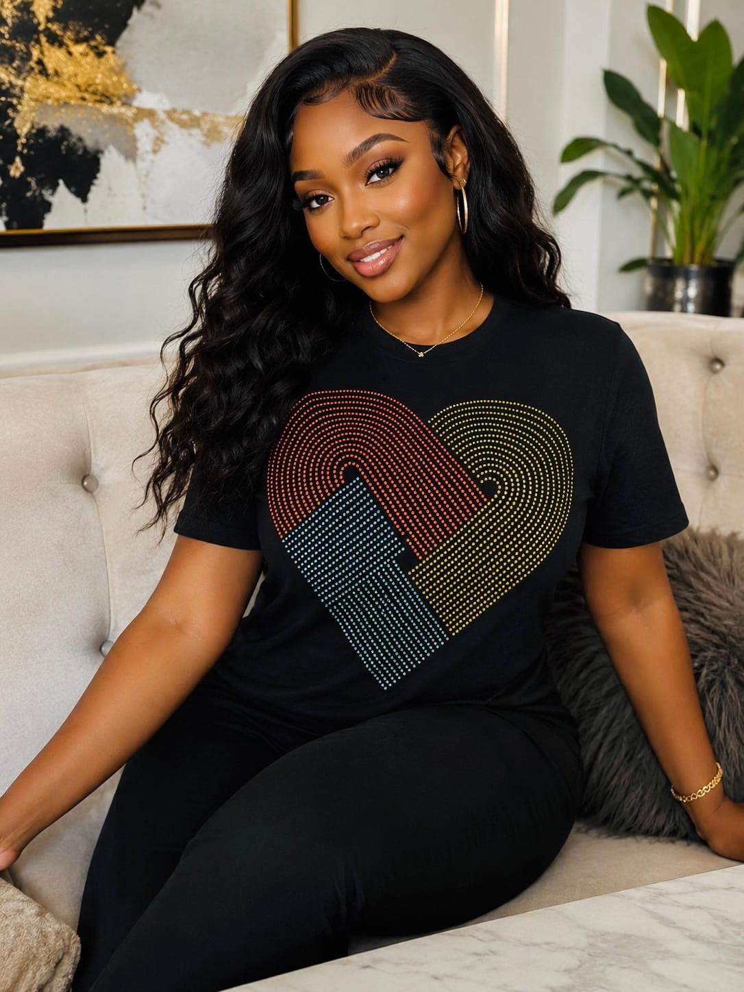 T SHIRTS