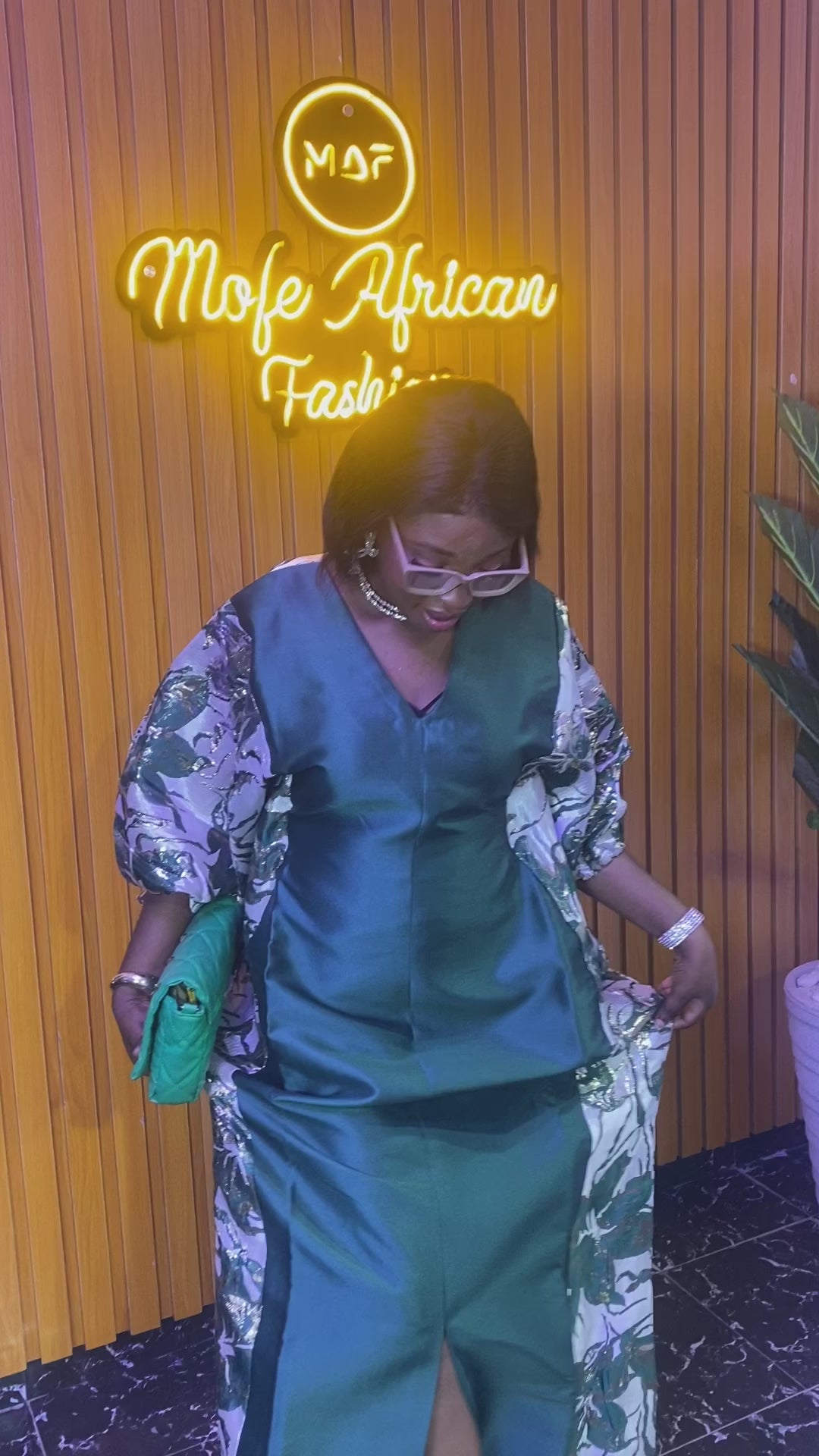 Idera Luxury brocade |Mikado  brocade | Nigeria Bubu | Kaftan (Copy)