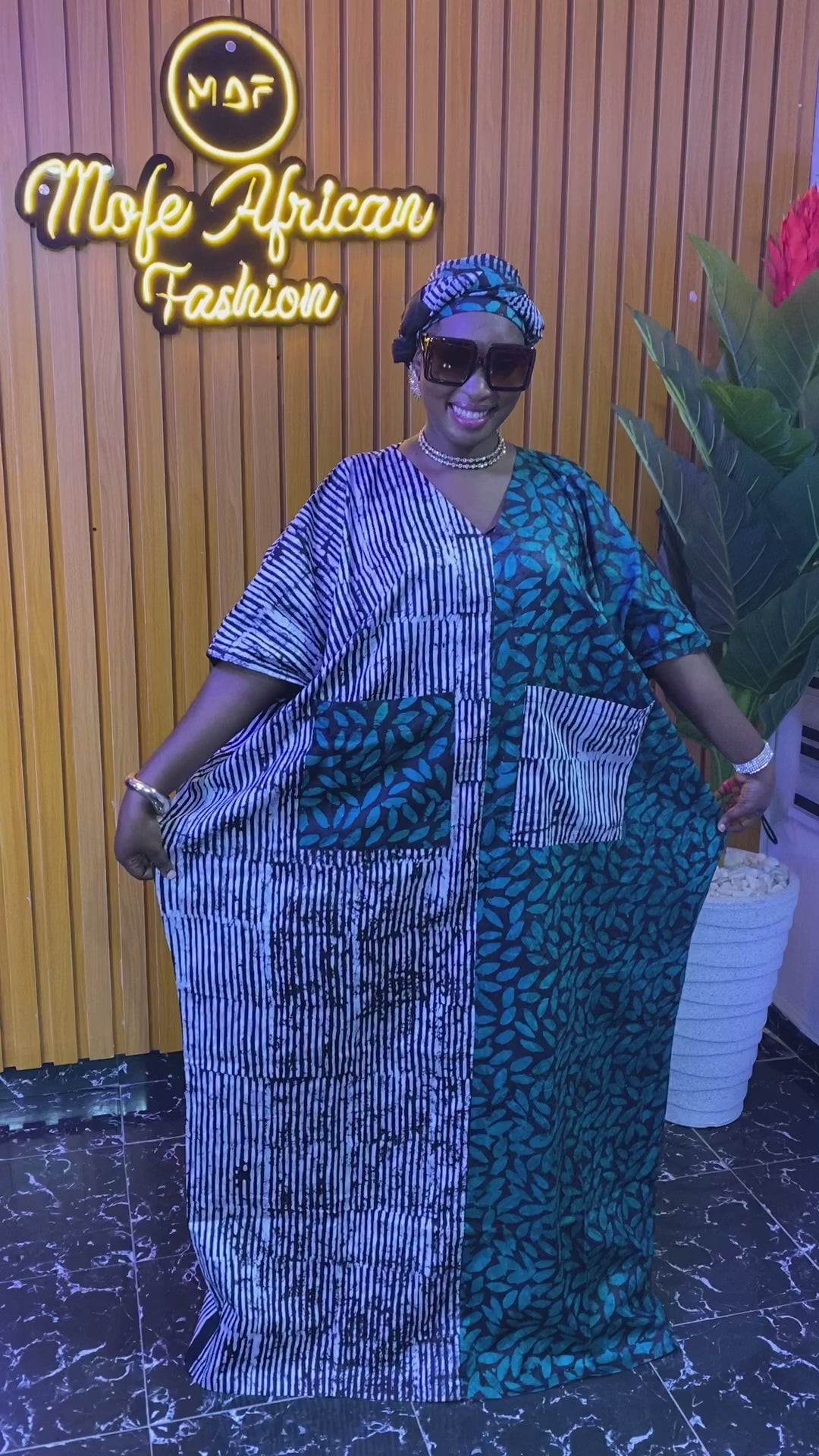 Seyifunmi brocade  | Nigeria Bubu|work Adire dress| Adire with sequnce| Owambe outfit| Party dress| Luxury Adire