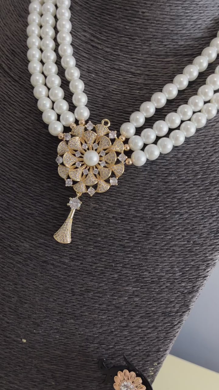 Taye Bead| Wedding bead| Couple bead